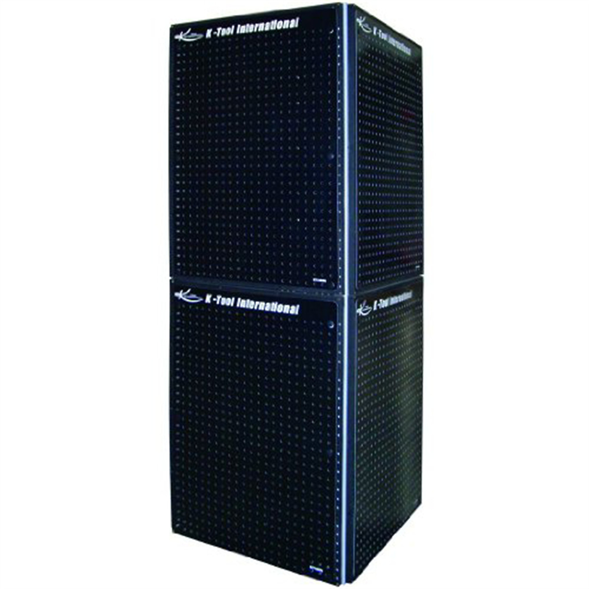 K Tool International Rotary Merchandiser — 36in. x 36in., Without Boards, Model# KTI001